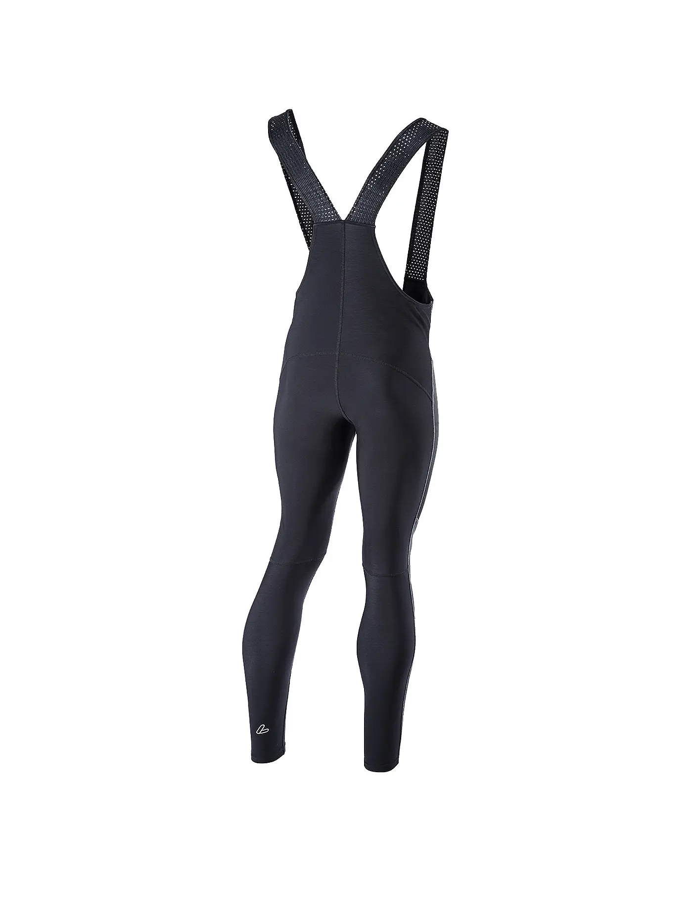 LÖFFLER | Herren Bike-Trägerhose Evo Thermo Elastic | 